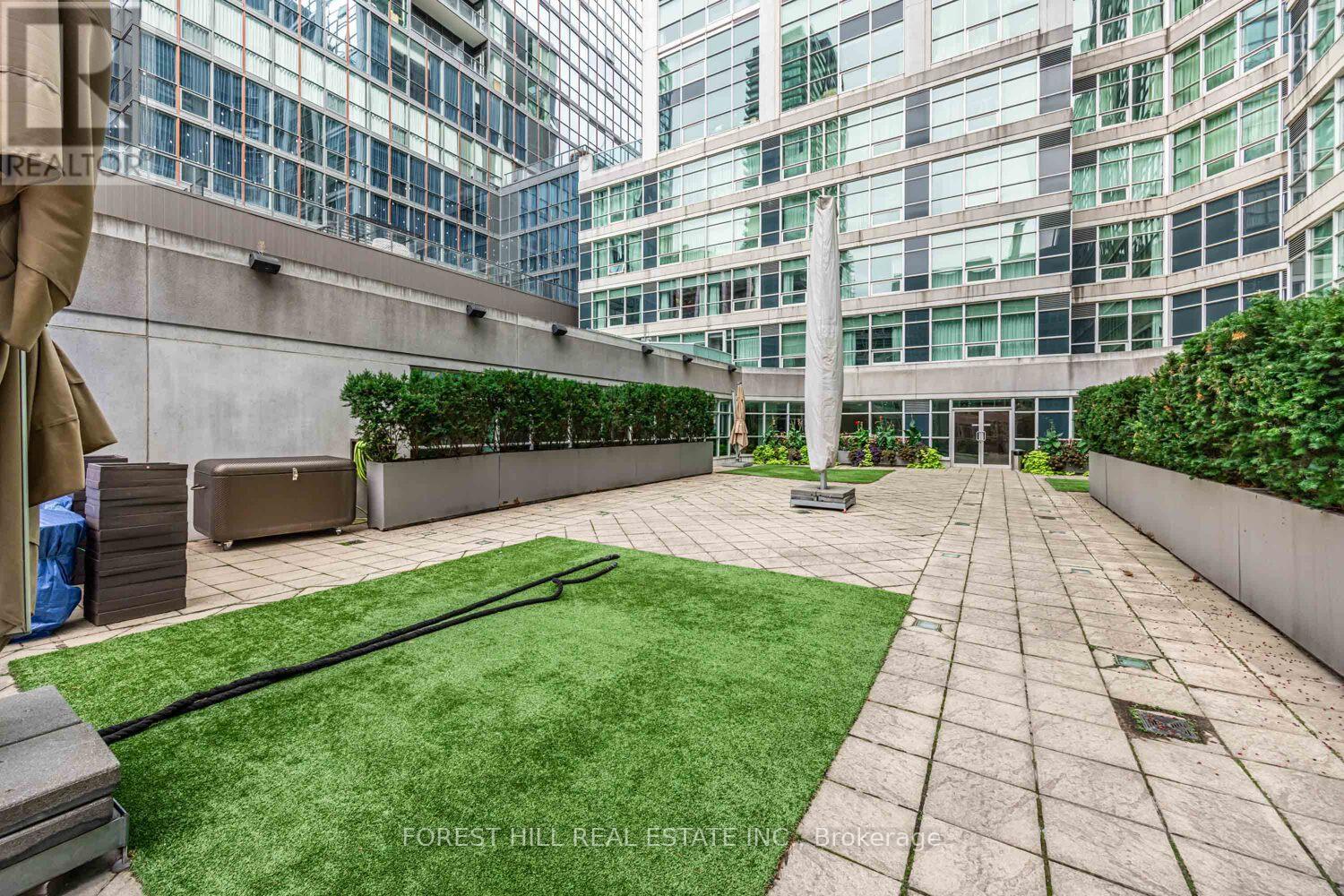 306 - 350 Wellington Street W, Toronto (Waterfront Communities), Ontario  M5V 3W9 - Photo 40 - C12477707