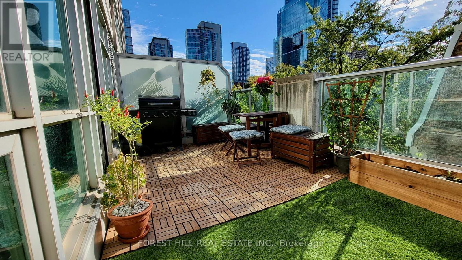 306 - 350 Wellington Street W, Toronto, Ontario  M5V 3W9 - Photo 25 - C12477707