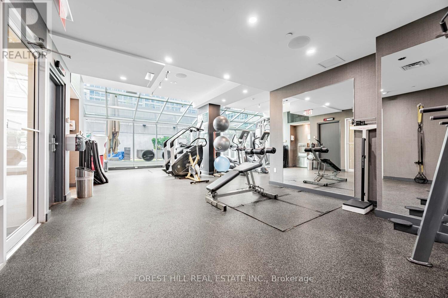 306 - 350 Wellington Street W, Toronto (Waterfront Communities), Ontario  M5V 3W9 - Photo 38 - C12477707