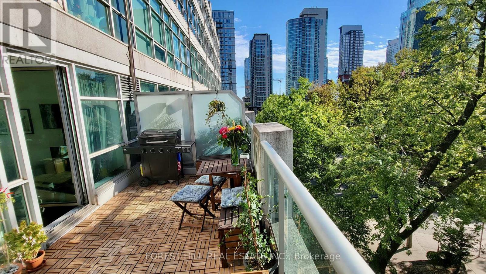 306 - 350 Wellington Street W, Toronto, Ontario  M5V 3W9 - Photo 29 - C12477707