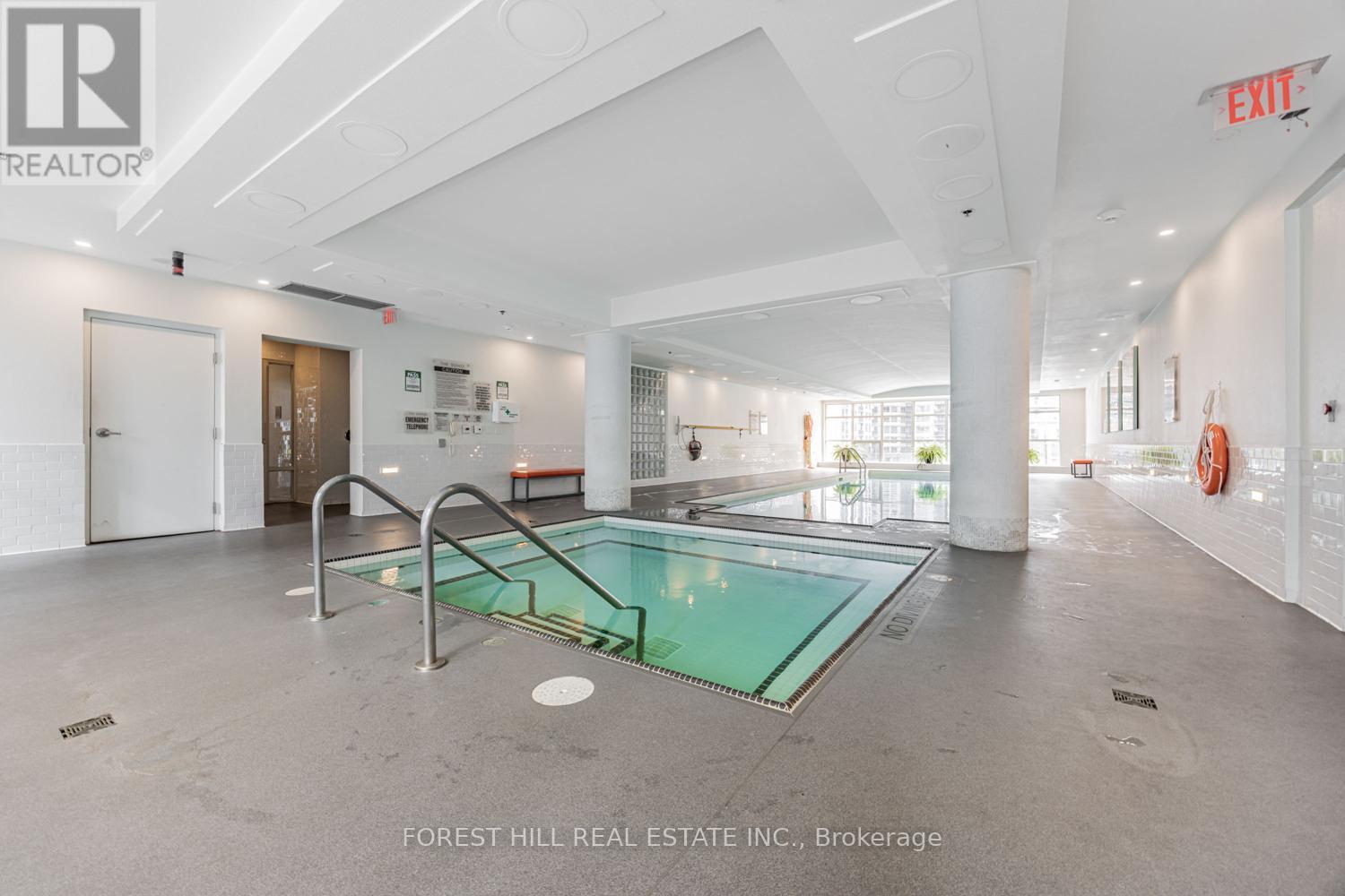 306 - 350 Wellington Street W, Toronto (Waterfront Communities), Ontario  M5V 3W9 - Photo 36 - C12477707