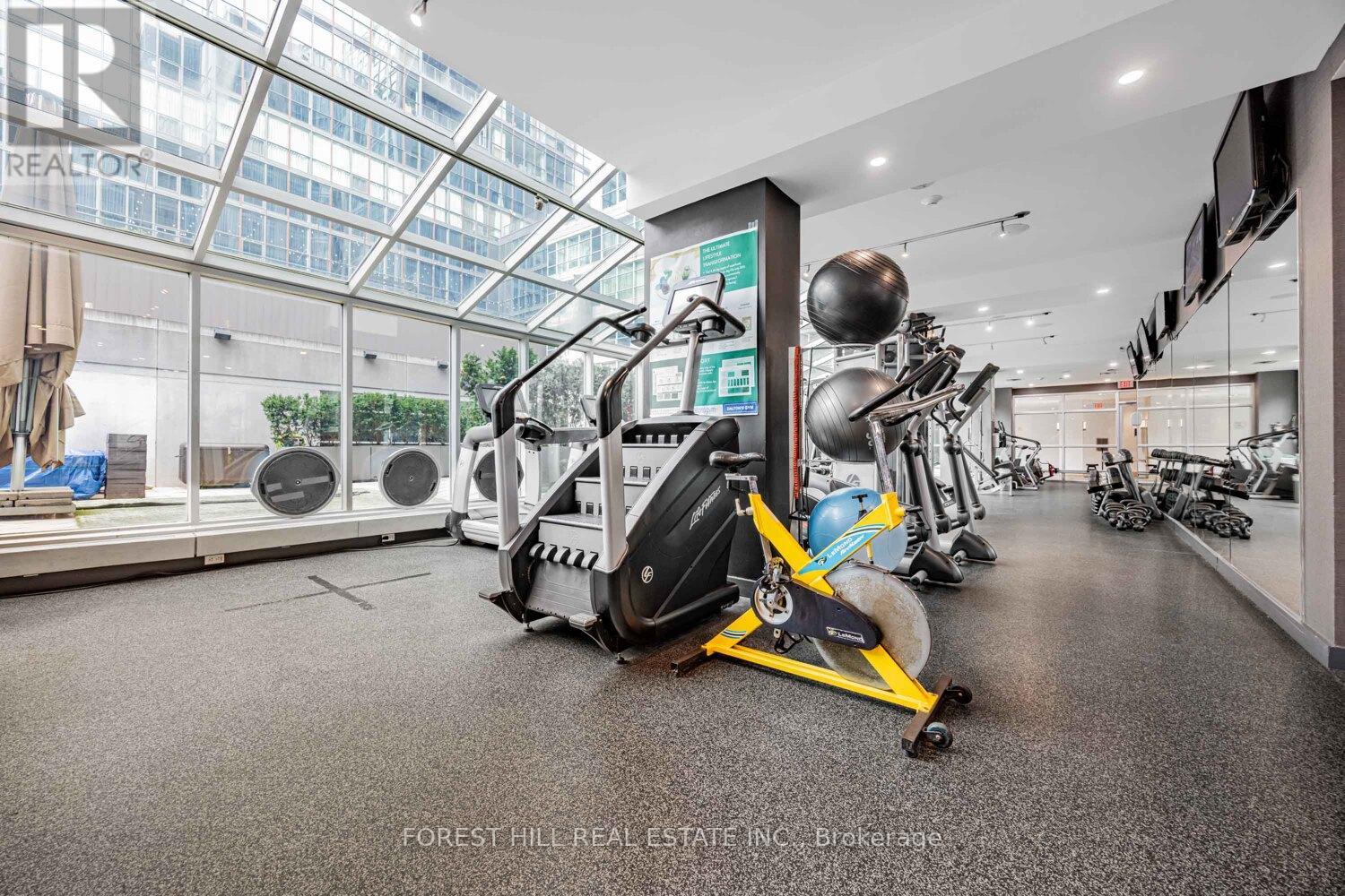 306 - 350 Wellington Street W, Toronto, Ontario  M5V 3W9 - Photo 42 - C12477707