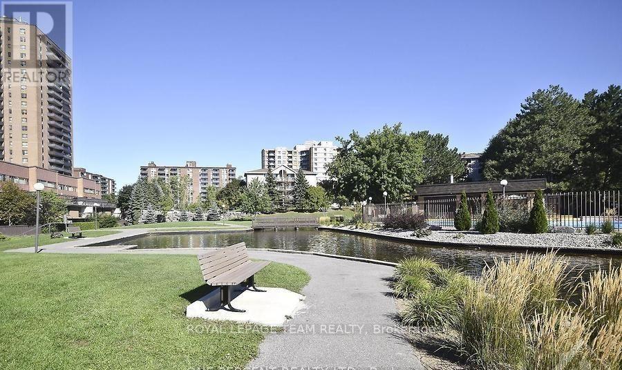 406 - 270 Brittany Drive, Ottawa, Ontario  K1K 4M3 - Photo 20 - X12420396