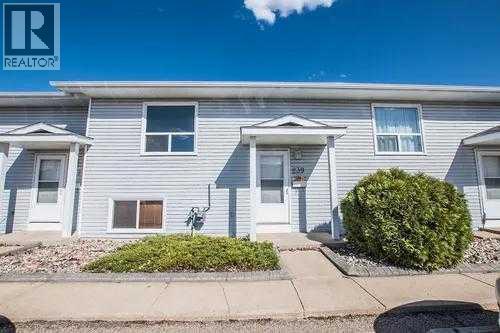 239, 56 Holmes Street, Red Deer, Alberta