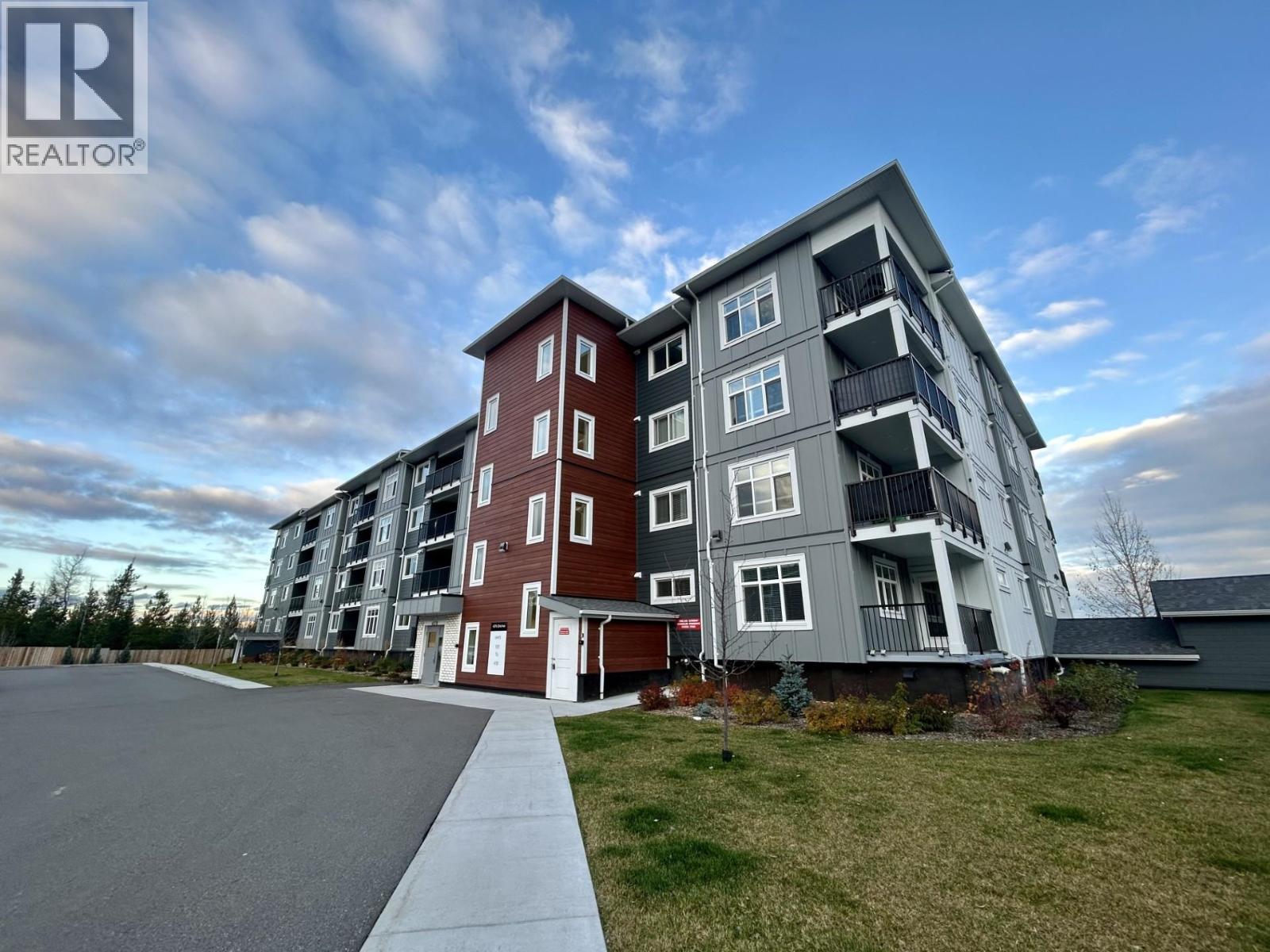408 4278 22ND AVENUE, Prince George, British Columbia