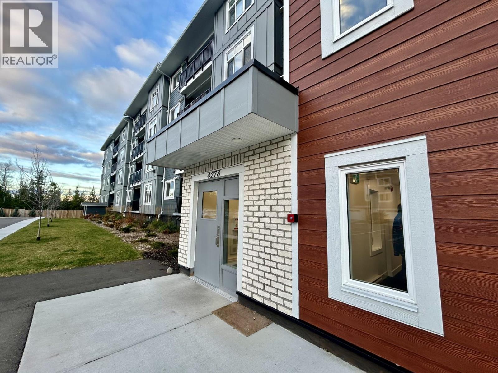 408 4278 22nd Avenue, Prince George, British Columbia  V2N 0J4 - Photo 2 - R3061946