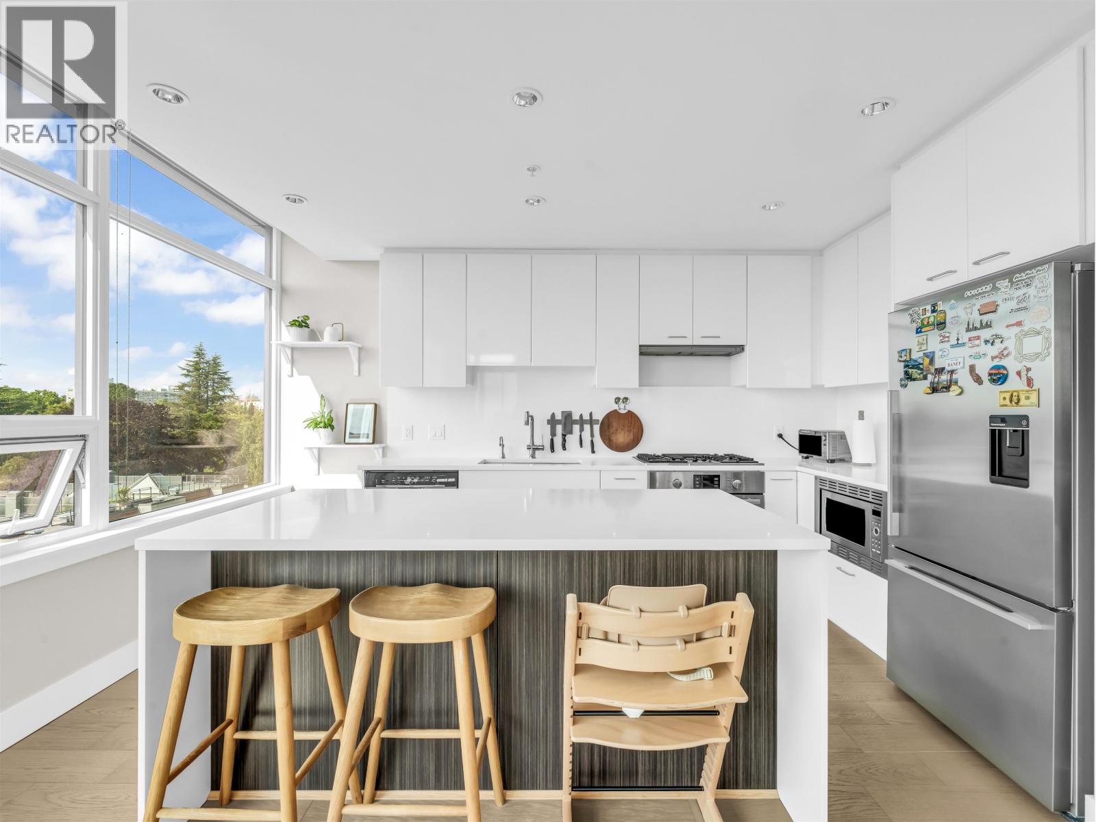 709 6383 Cambie Street, Vancouver, British Columbia  V5Z 3B2 - Photo 8 - R3042677