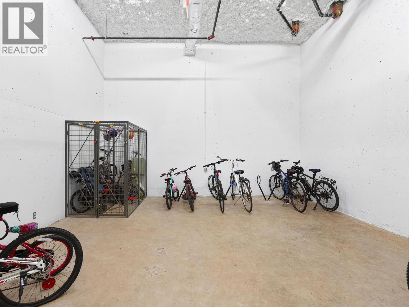 709 6383 Cambie Street, Vancouver, British Columbia  V5Z 3B2 - Photo 25 - R3042677