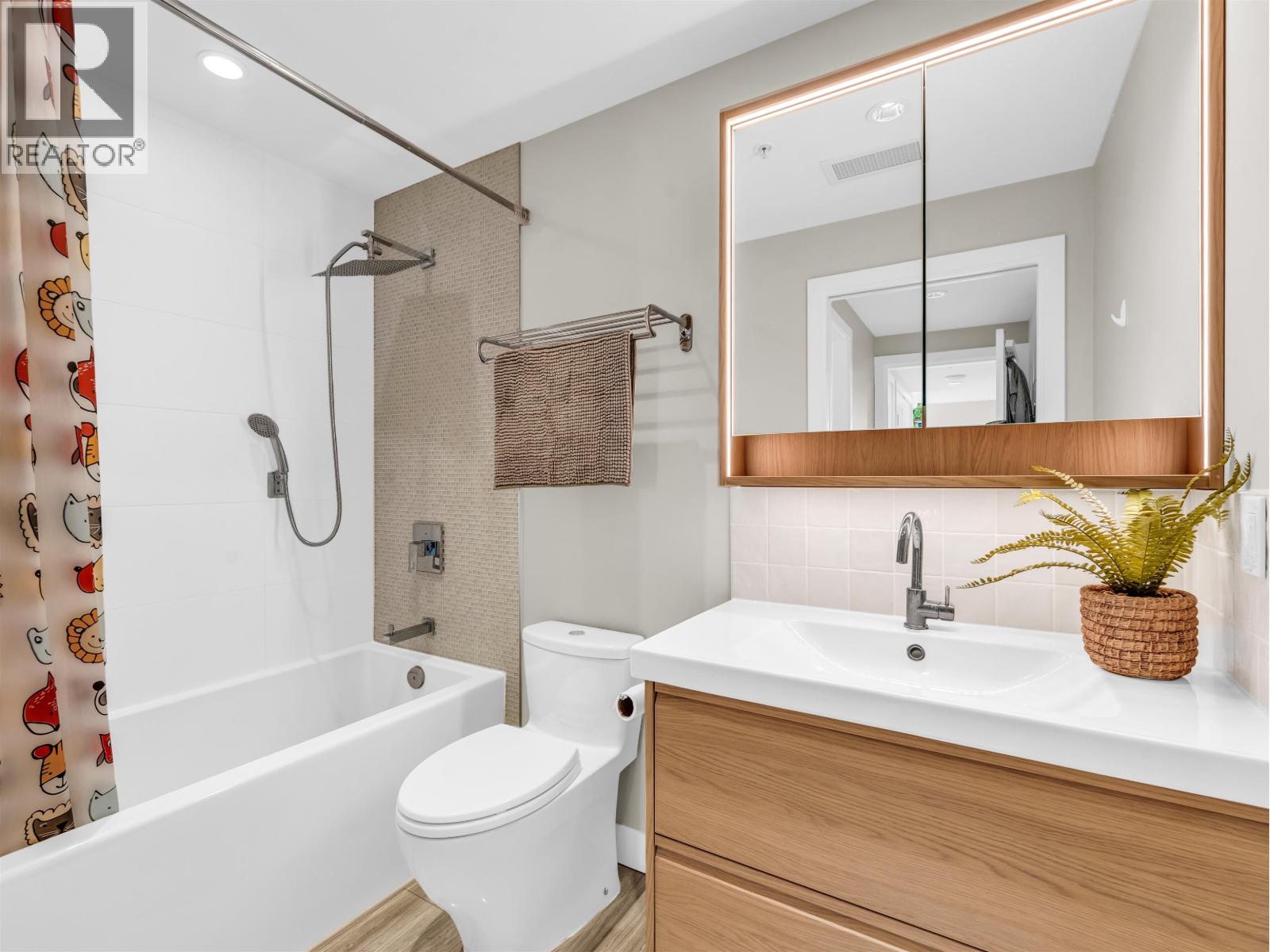 709 6383 Cambie Street, Vancouver, British Columbia  V5Z 3B2 - Photo 18 - R3042677