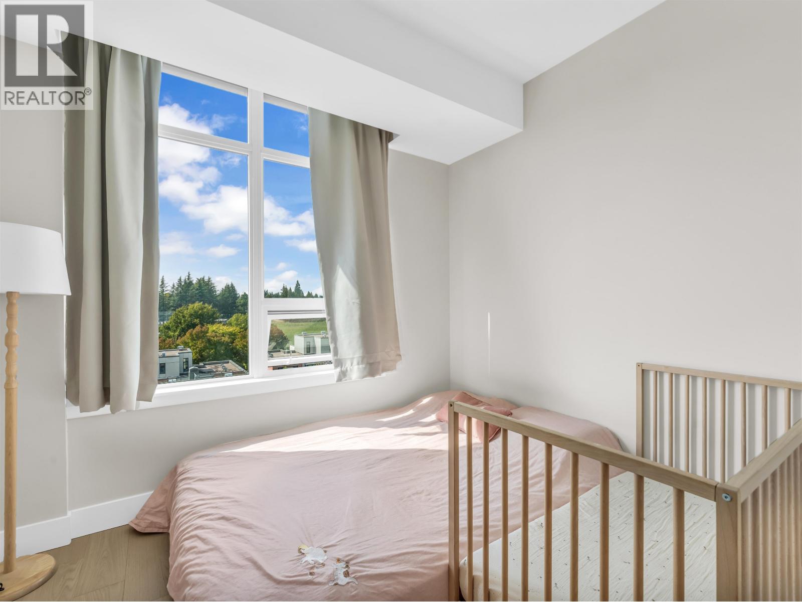 709 6383 Cambie Street, Vancouver, British Columbia  V5Z 3B2 - Photo 19 - R3042677