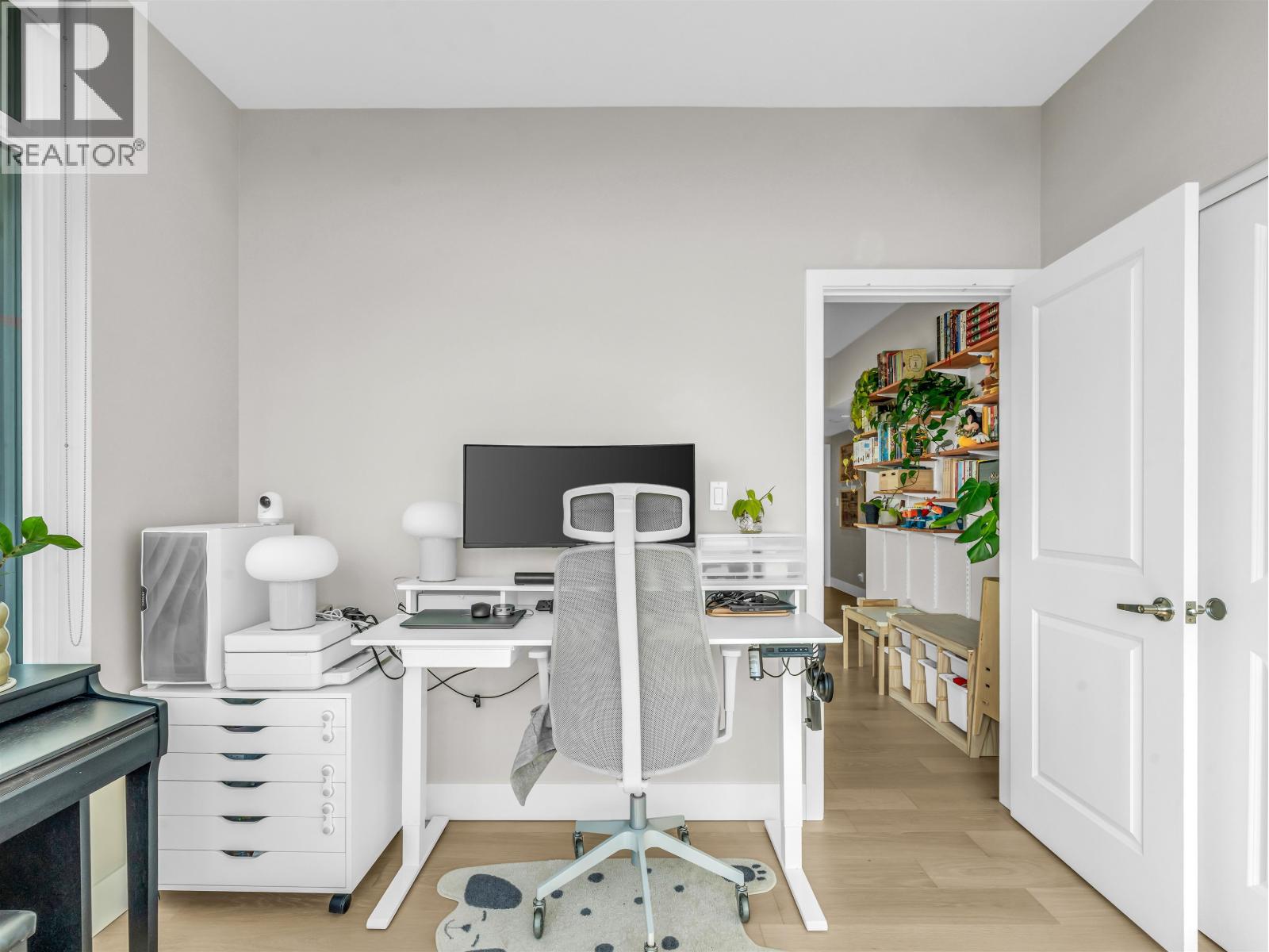 709 6383 Cambie Street, Vancouver, British Columbia  V5Z 3B2 - Photo 6 - R3042677