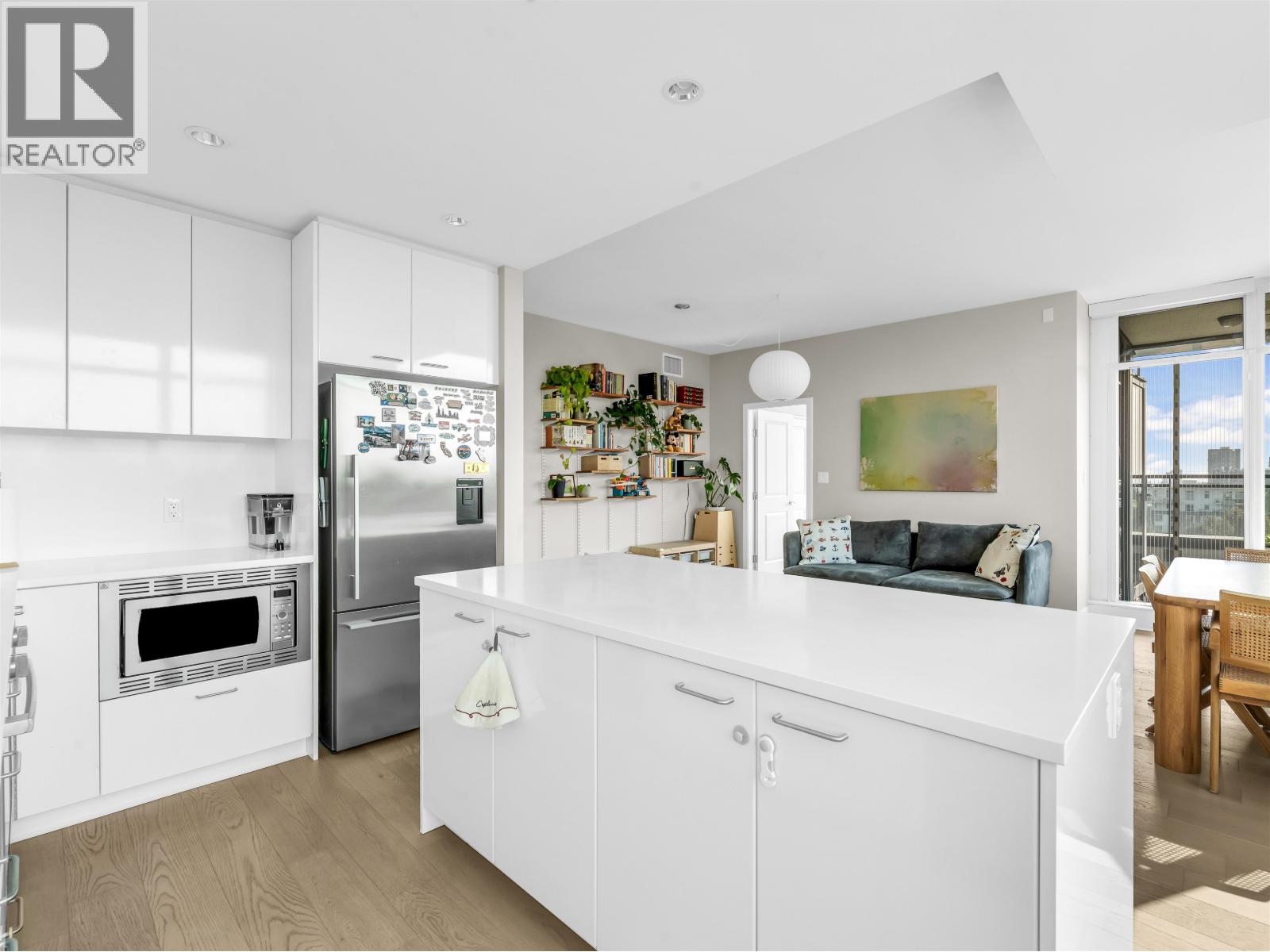 709 6383 Cambie Street, Vancouver, British Columbia  V5Z 3B2 - Photo 9 - R3042677