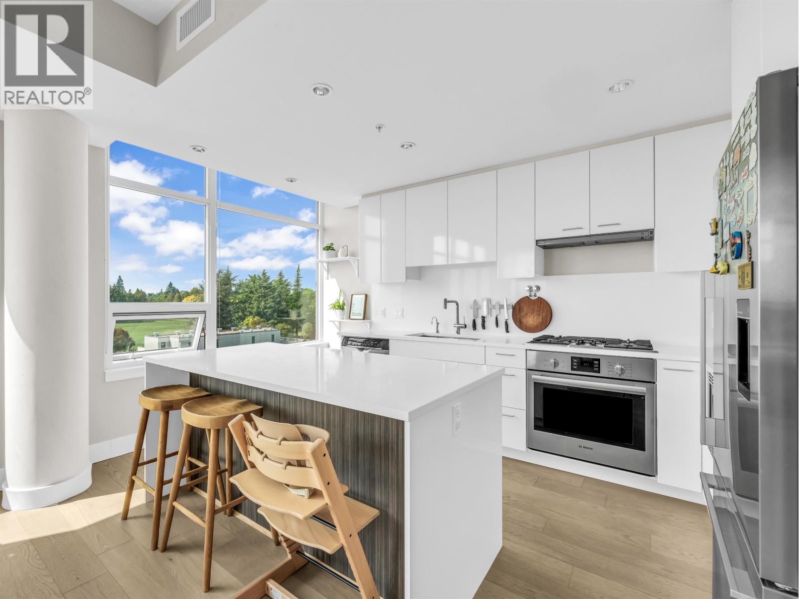 709 6383 Cambie Street, Vancouver, British Columbia  V5Z 3B2 - Photo 7 - R3042677