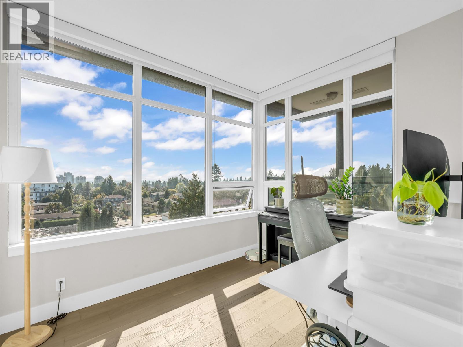 709 6383 Cambie Street, Vancouver, British Columbia  V5Z 3B2 - Photo 5 - R3042677