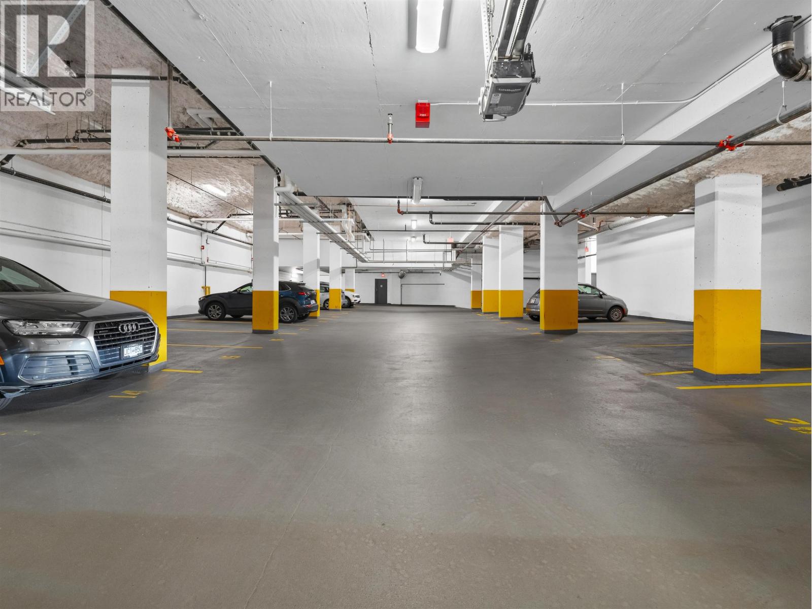 709 6383 Cambie Street, Vancouver, British Columbia  V5Z 3B2 - Photo 24 - R3042677