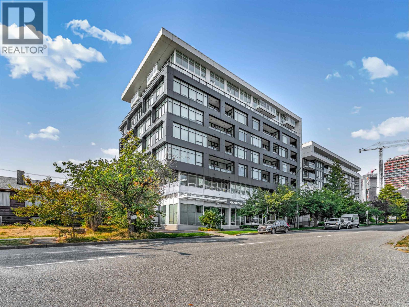 709 6383 Cambie Street, Vancouver, British Columbia  V5Z 3B2 - Photo 22 - R3042677