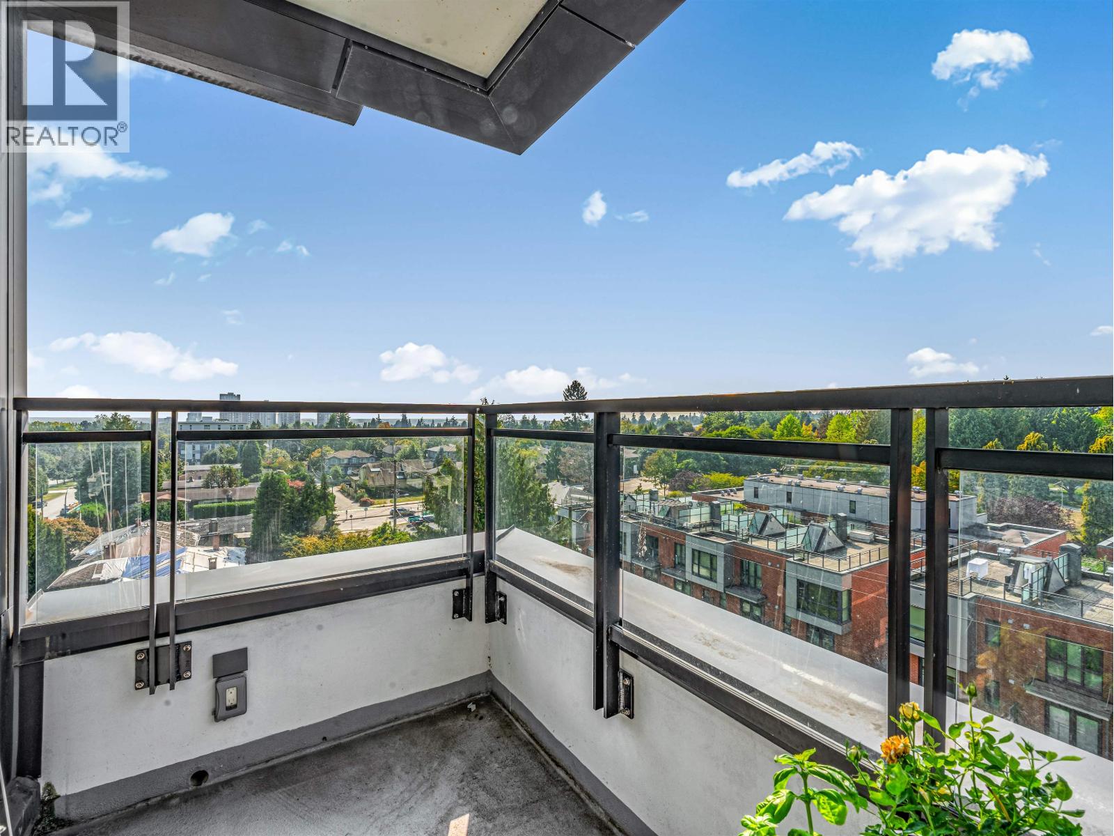 709 6383 Cambie Street, Vancouver, British Columbia  V5Z 3B2 - Photo 10 - R3042677