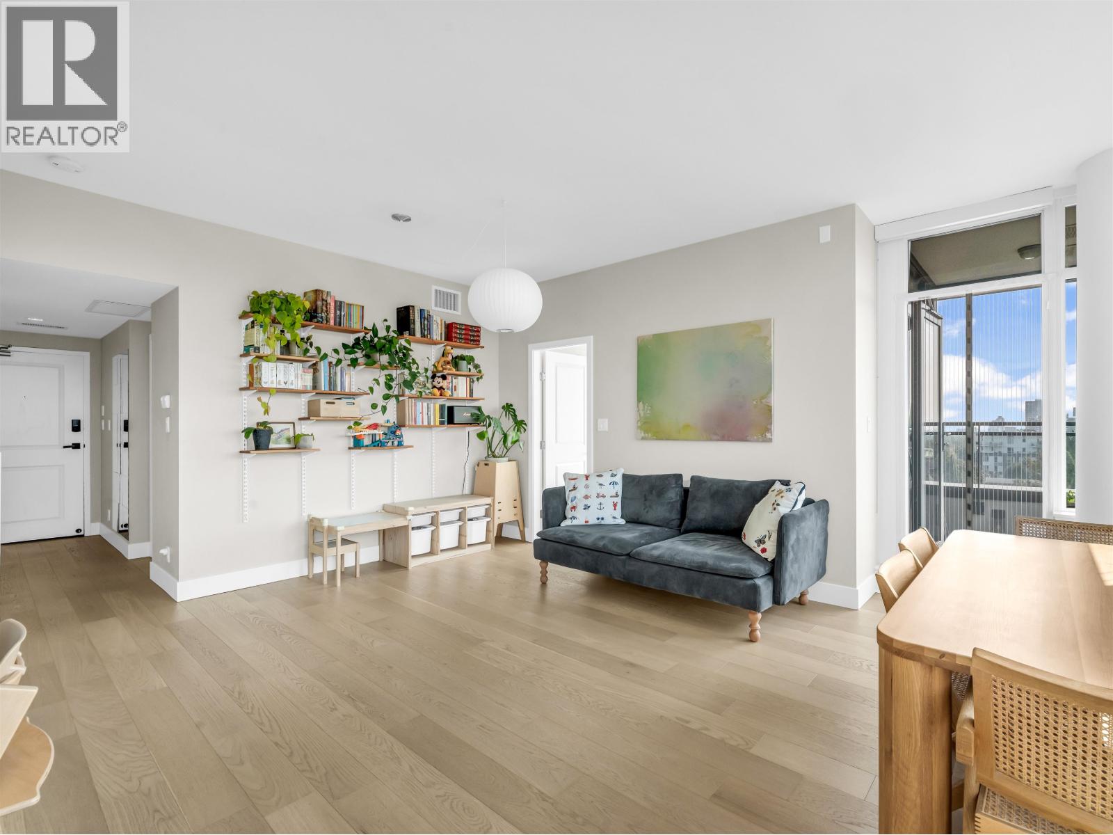 709 6383 Cambie Street, Vancouver, British Columbia  V5Z 3B2 - Photo 4 - R3042677