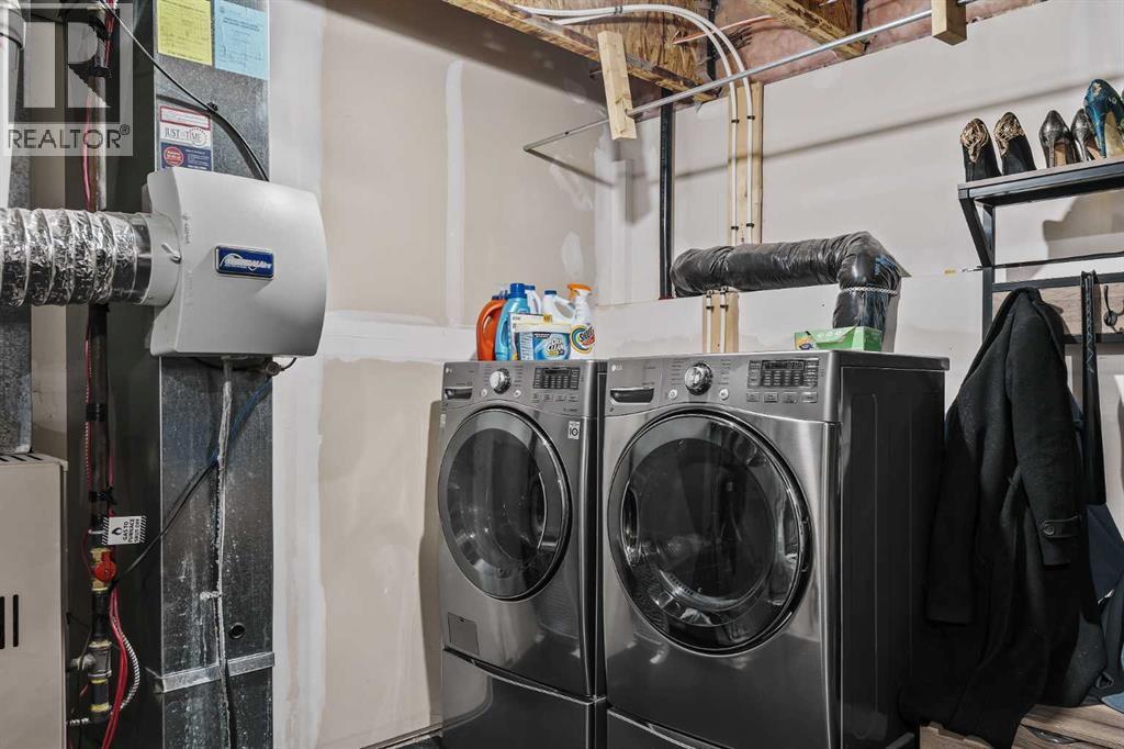 103 New Brighton Villas Se, Calgary, Alberta T2Z 0T5 - Photo 21 - A2225519