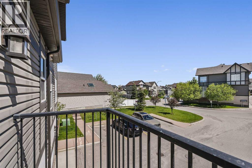 103 New Brighton Villas Se, Calgary, Alberta T2Z 0T5 - Photo 25 - A2225519