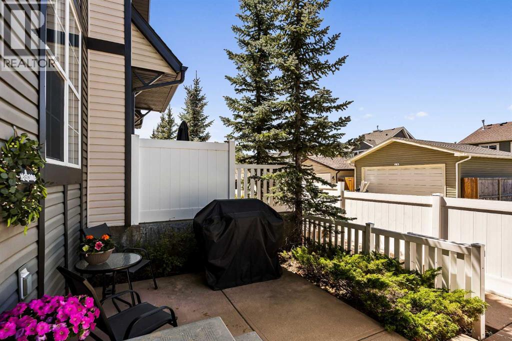 103 New Brighton Villas Se, Calgary, Alberta T2Z 0T5 - Photo 3 - A2225519