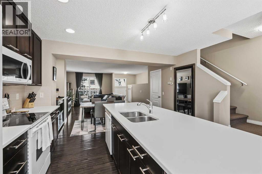 103 New Brighton Villas Se, Calgary, Alberta T2Z 0T5 - Photo 18 - A2225519