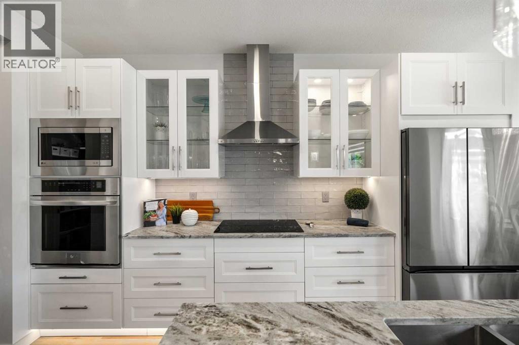 808 Coopers Square Sw, Airdrie, Alberta  T4B 0G6 - Photo 9 - A2255556