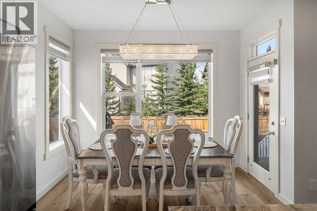 808 Coopers Square Sw, Airdrie, Alberta  T4B 0G6 - Photo 13 - A2255556