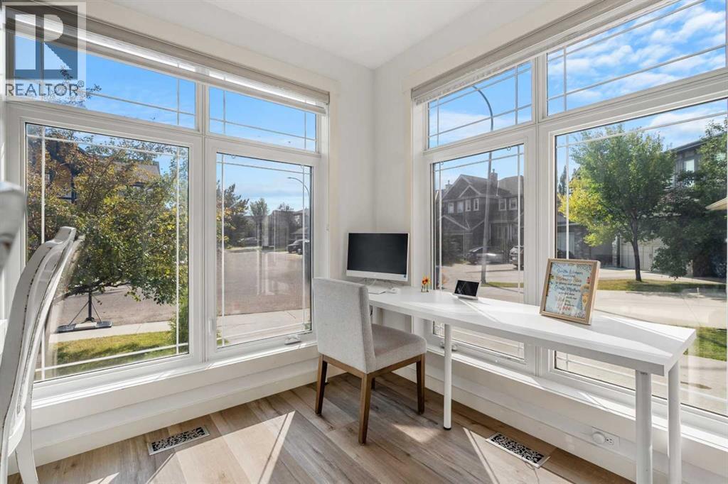 808 Coopers Square Sw, Airdrie, Alberta  T4B 0G6 - Photo 16 - A2255556