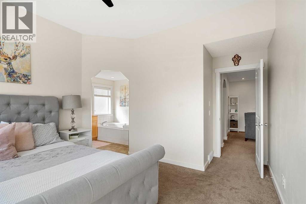 808 Coopers Square Sw, Airdrie, Alberta  T4B 0G6 - Photo 23 - A2255556