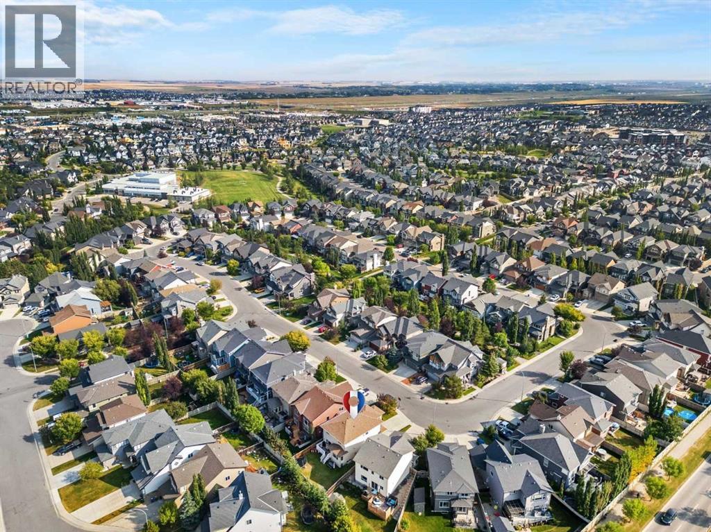 808 Coopers Square Sw, Airdrie, Alberta  T4B 0G6 - Photo 43 - A2255556