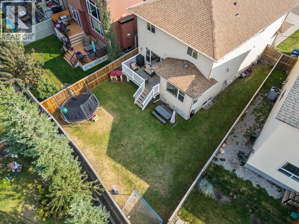 808 Coopers Square Sw, Airdrie, Alberta  T4B 0G6 - Photo 41 - A2255556