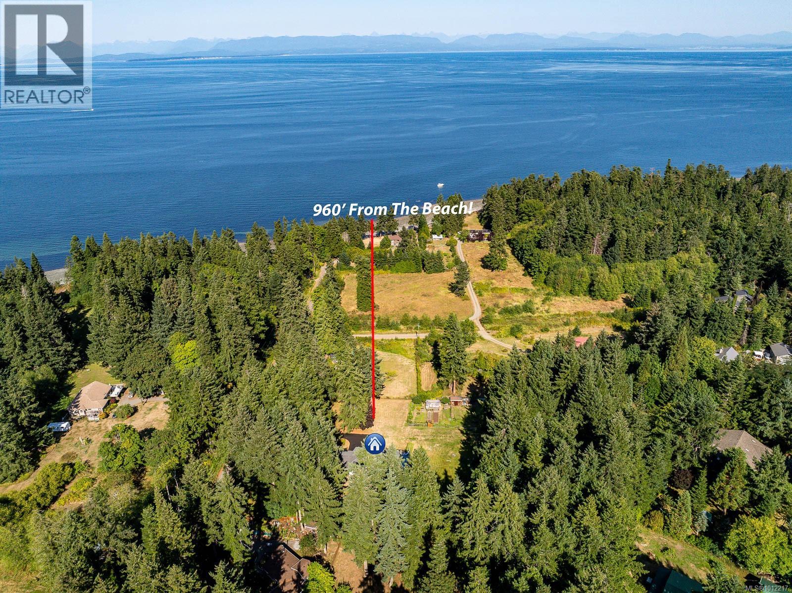 1927 Wilson Rd, Courtenay, British Columbia