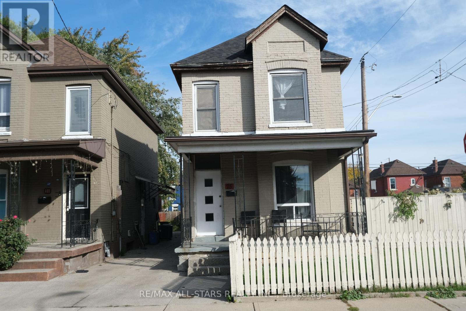 75 Keith Street, Hamilton, Ontario  L8L 3S2 - Photo 3 - X12484887