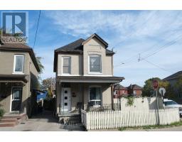 75 KEITH STREET, Hamilton, Ontario