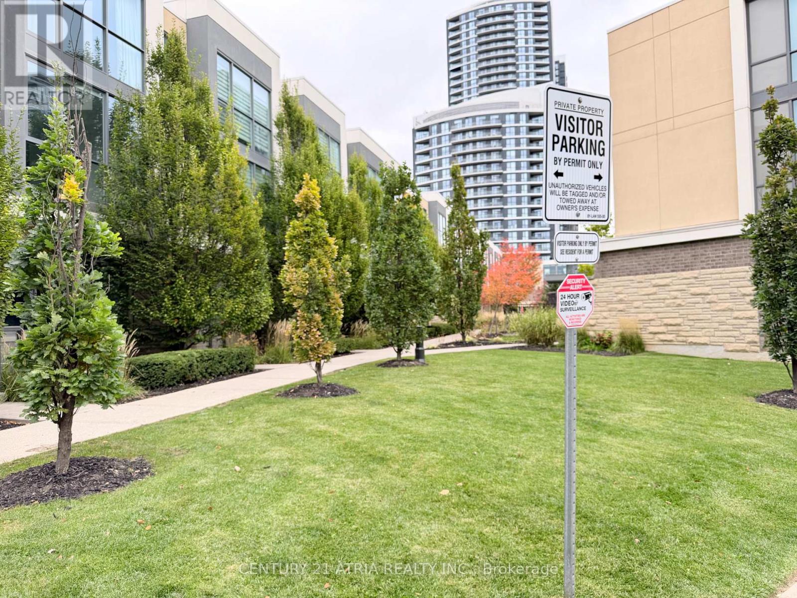 6 - 110 Little Creek Road, Mississauga, Ontario  L5R 0E9 - Photo 36 - W12362416