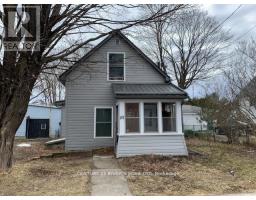 101 SCHOFIELD AVENUE, Brockville, Ontario