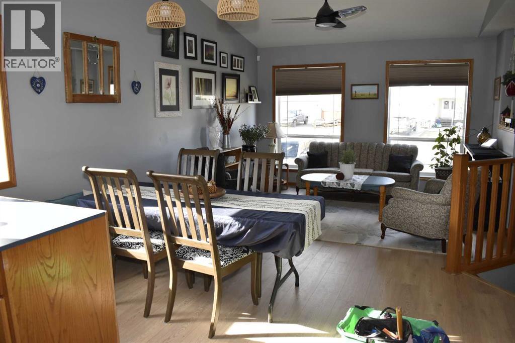 4923 55 Street, Alix, Alberta  T0C 0B0 - Photo 9 - A2265767