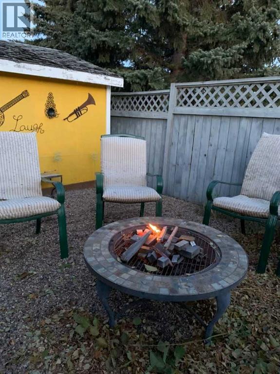 4923 55 Street, Alix, Alberta  T0C 0B0 - Photo 42 - A2265767