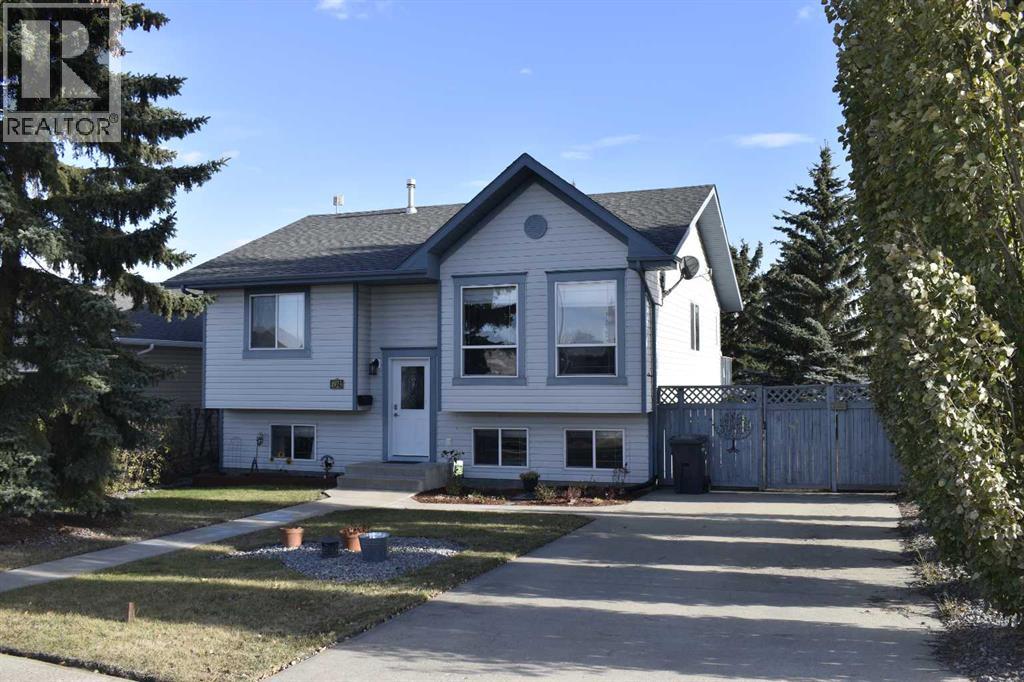 4923 55 Street, Alix, Alberta  T0C 0B0 - Photo 1 - A2265767