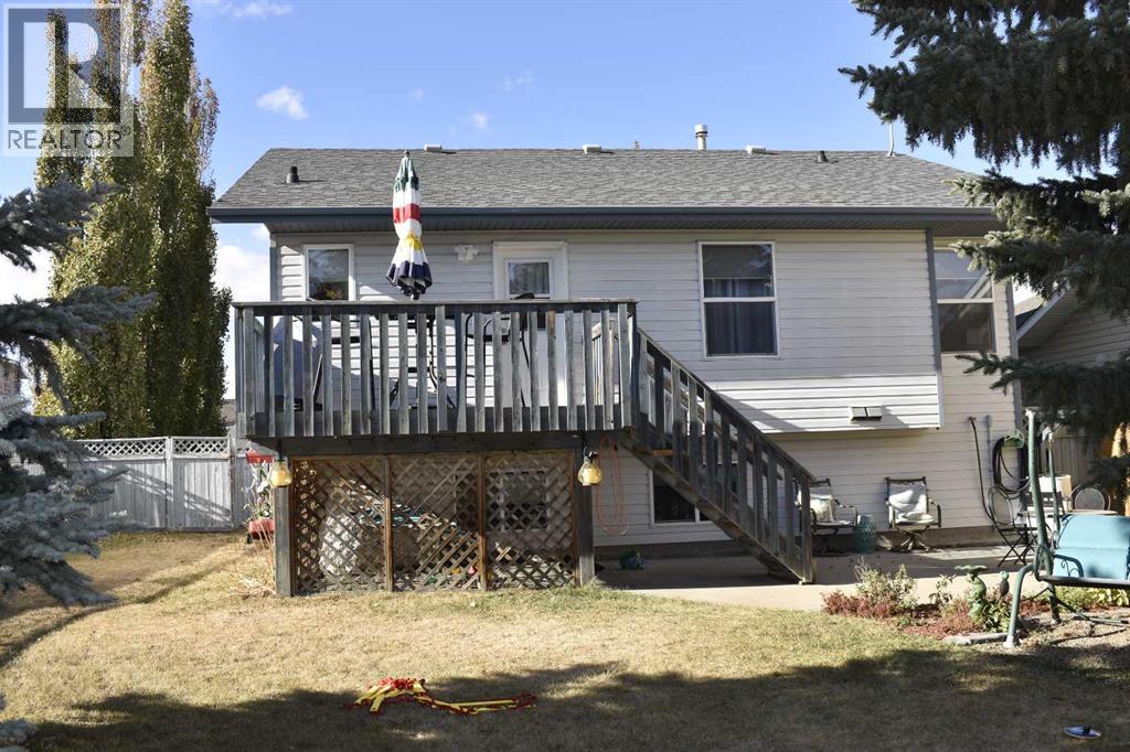 4923 55 Street, Alix, Alberta  T0C 0B0 - Photo 39 - A2265767
