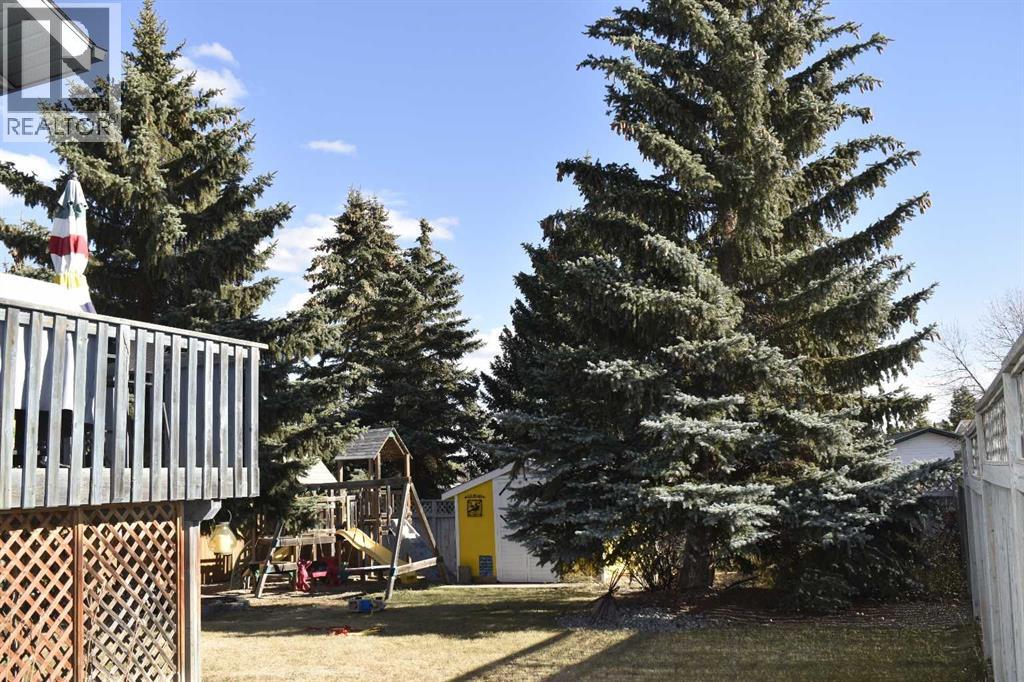 4923 55 Street, Alix, Alberta  T0C 0B0 - Photo 45 - A2265767