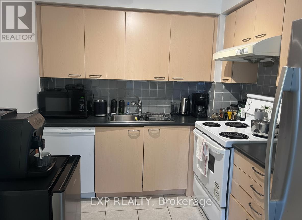 510 - 2 Clairtrell Road, Toronto, Ontario  M2N 7H5 - Photo 3 - C12484891