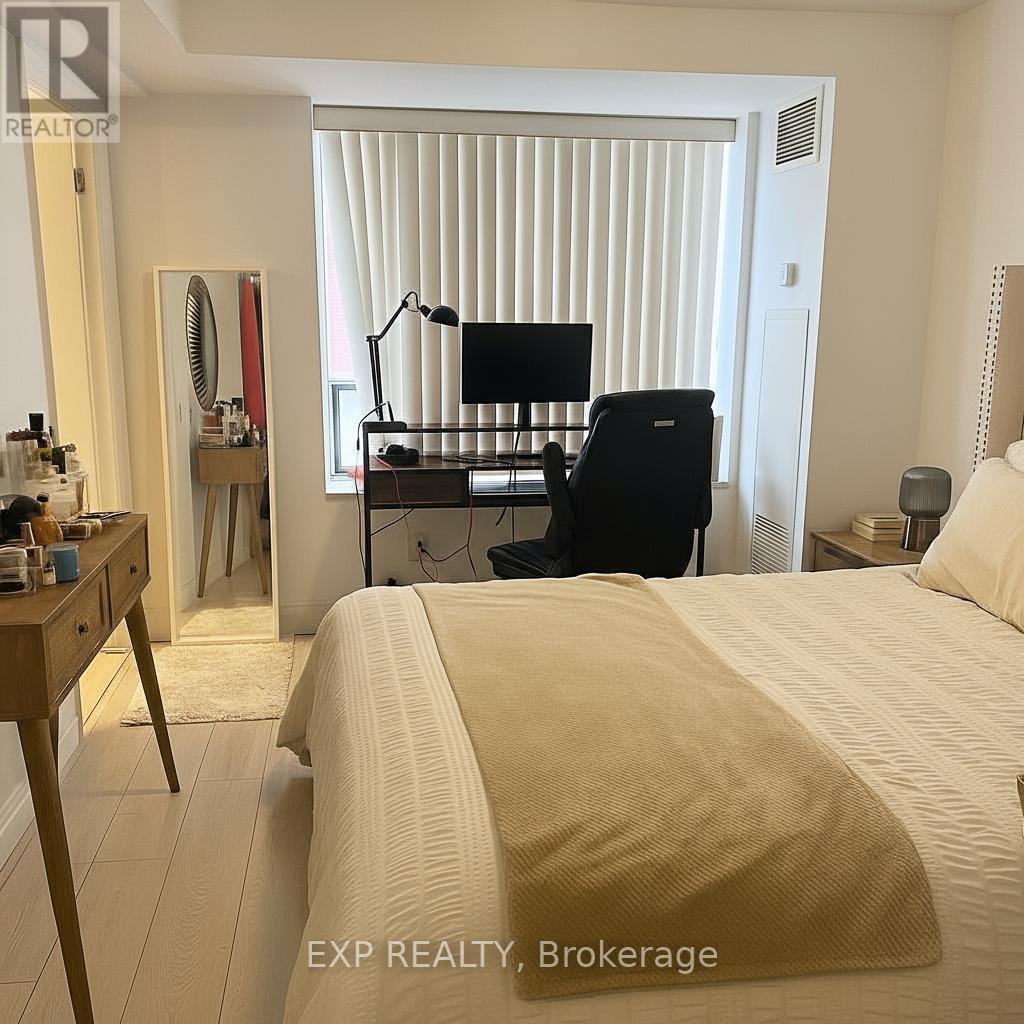 510 - 2 Clairtrell Road, Toronto, Ontario  M2N 7H5 - Photo 4 - C12484891