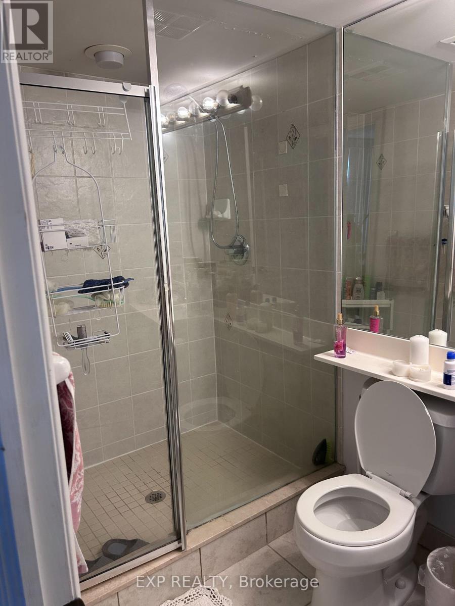 510 - 2 Clairtrell Road, Toronto, Ontario  M2N 7H5 - Photo 5 - C12484891