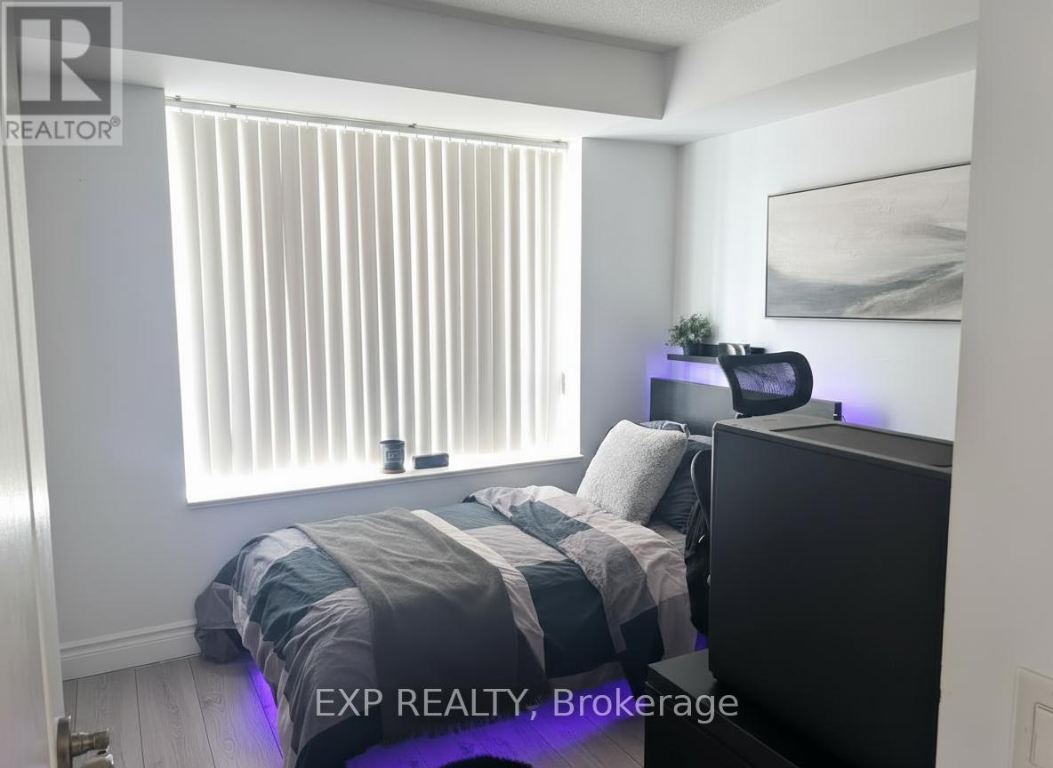 510 - 2 Clairtrell Road, Toronto, Ontario  M2N 7H5 - Photo 6 - C12484891