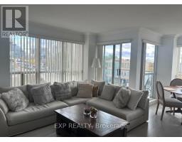 510 - 2 CLAIRTRELL ROAD, Toronto, Ontario