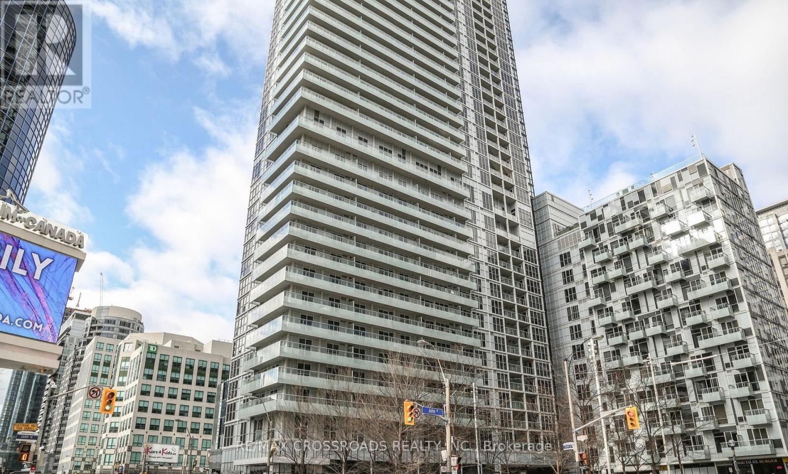 405 - 300 FRONT STREET W, Toronto, Ontario