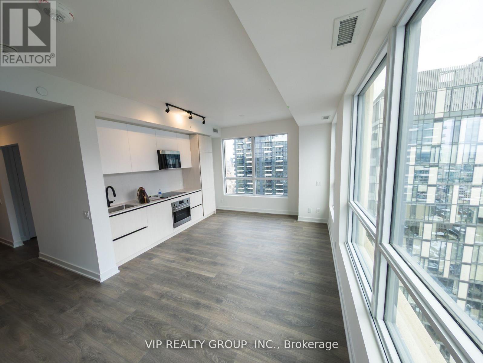 4306 - 108 Peter Street, Toronto, Ontario  M5V 2G7 - Photo 2 - C12484894