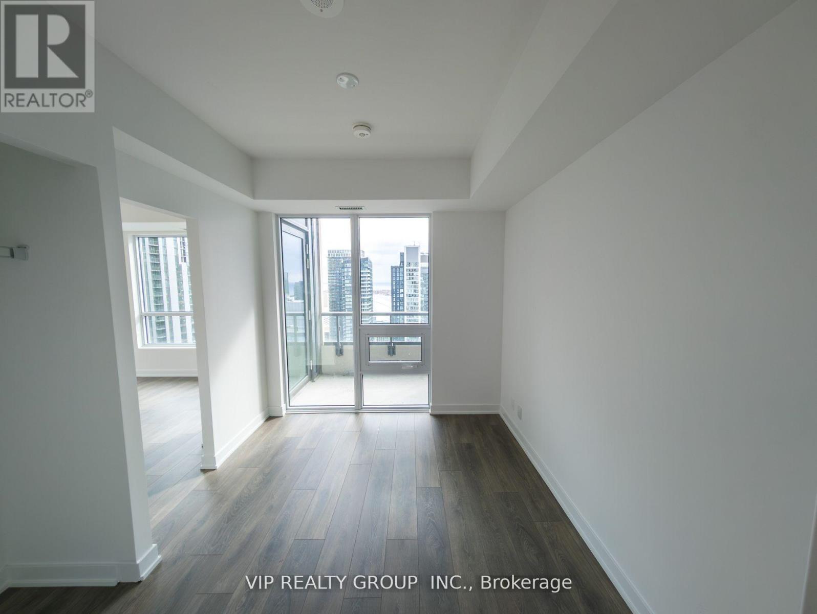 4306 - 108 Peter Street, Toronto, Ontario  M5V 2G7 - Photo 5 - C12484894